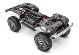 TRX-4 Chevrolet K10 High Trail Edition 1/10 4X4 Crawler RTR, Black