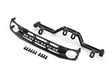 TRA9220 9220 Grille & Mount for 2021 Ford Bronco Body