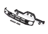 TRA9220 9220 Grille & Mount for 2021 Ford Bronco Body