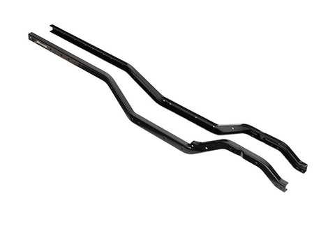 Traxxas 9229 Left & Right Steel Chassis Rails, 480mm