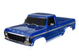 TRA9230-BLUE 9230-BLUE TRX-4/1979 Ford/F-150 Body Kit, Blue