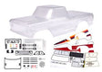 TRA9230 9230 TRX-4/1979 Ford/F-150 Clear Body Kit