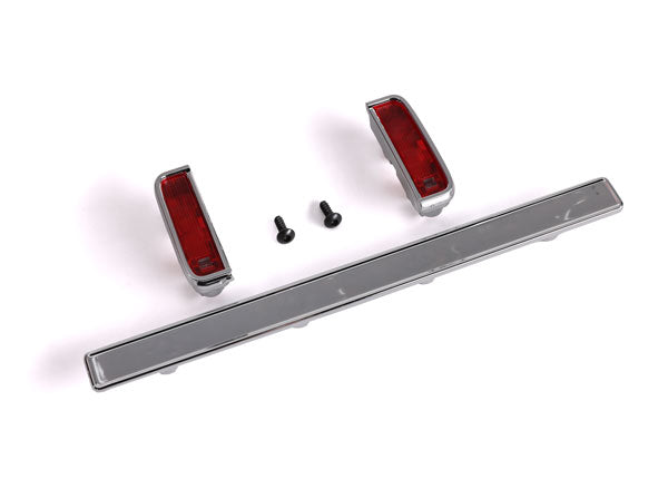 TRA9232 9232 Tailgate Panel for TRX-4/1979 Ford/F-150
