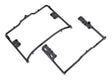 TRA9233 9233 Front & Rear Body Cage for TRX-4/Ford/F-150