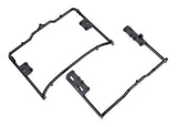 TRA9233 9233 Front & Rear Body Cage for TRX-4/Ford/F-150
