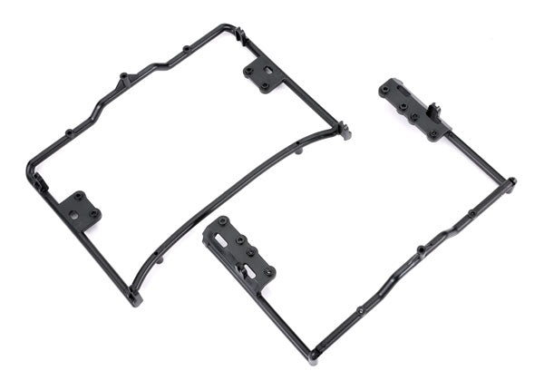 TRA9233 9233 Front & Rear Body Cage for TRX-4/Ford/F-150