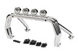 TRA9262 9262 Roll Bar for TRX-4/Chevrolet/K10/Ford/F-150