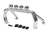 TRA9262 9262 Roll Bar for TRX-4/Chevrolet/K10/Ford/F-150
