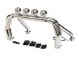 TRA9262X 9262X Roll Bar w/ LED Lights