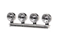 TRA9263 9263 Light Bar, Chrome