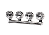 TRA9263 9263 Light Bar, Chrome