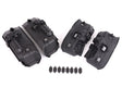 TRA9288 9288 Front & Rear Inner Fenders