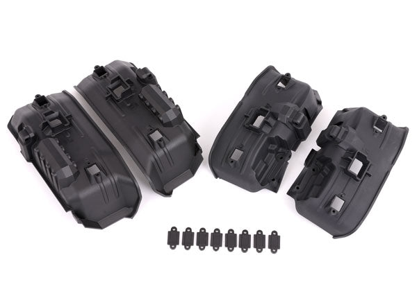TRA9288 9288 Front & Rear Inner Fenders