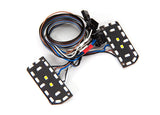 TRA9292 9292 Rear Light Harness