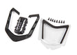 TRA9321 9321 Rear Window & Engine Cover for Chevrolet Corvette Stingray Body