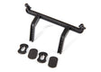 TRA9325 9325 Rear Body Post w/ Pivots (2) and Foam Washers (2)