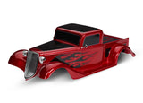 TRA9335R 9335R Factory Five '35 Hot Rod Truck Body, Complete