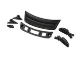 TRA9343 9343 Side Mirrors & Hood Vent for Toyota Supra GT4 Body