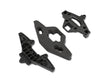 TRA9350 9350 Front Bumper w/ Mount and Foam