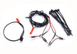 TRA9380 9380 LED Light Harness for Chevrolet Corvette Stingray Body