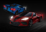 LED Light Harness for Chevrolet Corvette Stingray Body