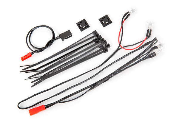 TRA9385 9385 LED Light Harness for Factory Five Bodies