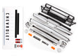 TRA9415R 9415R Chevrolet C10 Body Accessories, Chrome