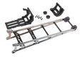 TRA9460X 9460X Wheelie Bar w/ Mount, Black Chrome
