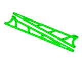 TRA9462G 9462G Wheelie Bar Side Plates, Green