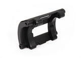 TRA9464 9464 Wheelie bar mount (heavy duty)