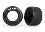 TRA9471 9471 Mickey Thompson ET Drag Slicks, Rear (2)