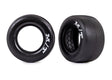 TRA9471R 9471R Mickey Thompson ET Drag Slicks, Rear, Sticky Compound (2)