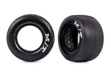 TRA9471R 9471R Mickey Thompson ET Drag Slicks, Rear, Sticky Compound (2)