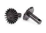 TRA9483 9483 Output gears, differential