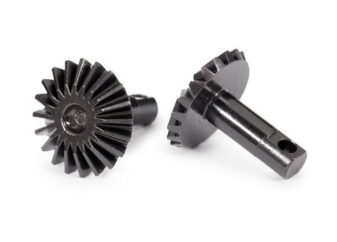 Traxxas 9483 Output gears, differential