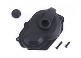 TRA9489X 9489X Gear Cover w/ Plug & Screws