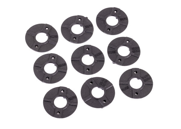 TRA9491 9491 Gear Adapter Set, 48P