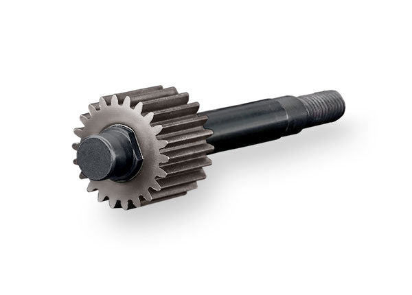 TRA9494 9494 Input Steel Gear, 22T