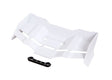 TRA9517A 9517A Rear Wing w/ Washer & 4x12mm Screws (2), White