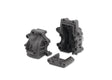 TRA9529 9529 Front/Rear Bulkhead