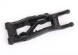TRA9530 9530 Front Right Suspension Arm, Black