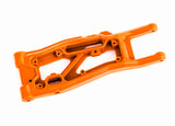 TRA9530T 9530T Front Right Suspension Arm, Orange