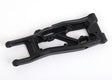TRA9531 9531 Front Left Suspension Arm, Black