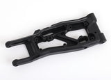TRA9531 9531 Front Left Suspension Arm, Black