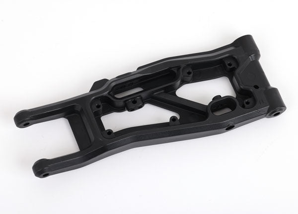 TRA9531 9531 Front Left Suspension Arm, Black