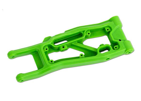 TRA9531G 9531G Front Left Suspension Arm, Green