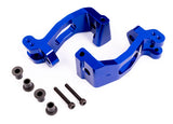 TRA9532X 9532X L&R Caster Blocks, Blue