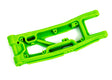 TRA9533G 9533G Rear Right Suspension Arm, Green