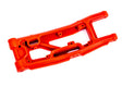 TRA9533R 9533R Rear Right Suspension Arm, Red