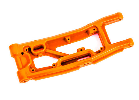 Traxxas 9533T Rear Right Suspension Arm, Orange